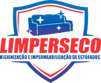 logotipo da Limperseco